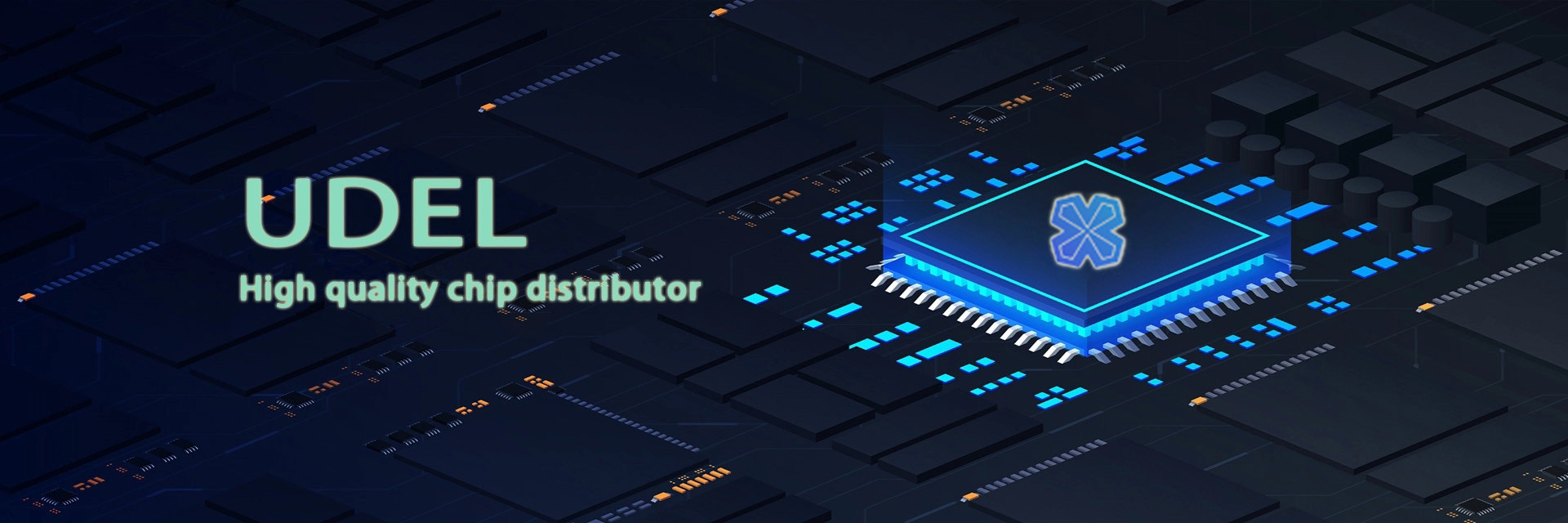 ποιότητας Επεξεργαστής και μικροελεγκτής (MCU/MPU/SOC) εργοστάσιο