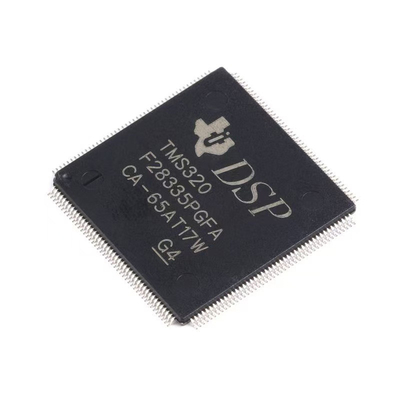 quality TMS320F28335PGFA τσιπ LQFP176 32-bit ψηφιακό σήμα επεξεργαστή τσιπ factory